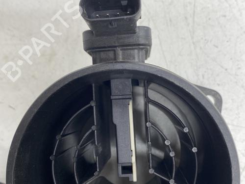 Mass air flow sensor MERCEDES-BENZ SPRINTER 3,5-t Van (B906) 313 CDI (906.631, 906.633, 906.635, 906.637) | BP26683474M95 