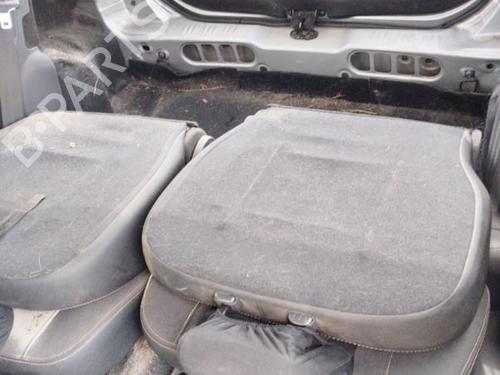 Left front fog light RENAULT TWINGO II (CN0_) 1.2 16V (CN04, CN0B) | BP23133279C30 - Image 8