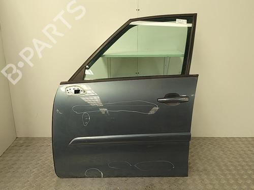 Left front door CITROËN C4 Picasso I MPV (UD_) 1.6 HDi | BP22858258C2 