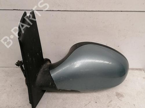 Used Left mirror SEAT TOLEDO III (5P2) 1.9 TDI (105 hp) 22853965