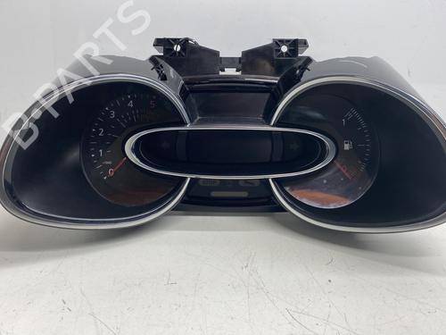 Used Instrument cluster RENAULT CLIO IV (BH_) 1.5 dCi 90 (90 hp) 27586231