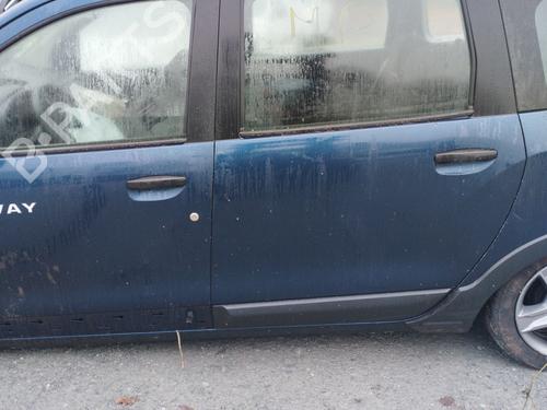 Used Parts DACIA LODGY (JS_)  1.5 Blue dCi 115 (JSJT)  4612955