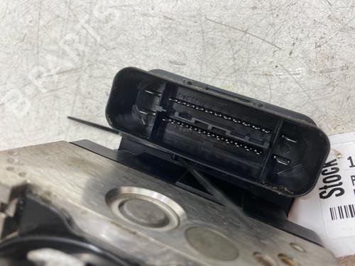 ABS pump RENAULT MEGANE III Hatchback (BZ0/1_, B3_) 1.9 dCi (BZ0N, BZ0J) | BP37663152M43 - Image 4