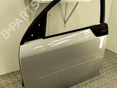 Left front door SMART FORFOUR (454) 1.5 CDI (454.000) | BP22854843C2 