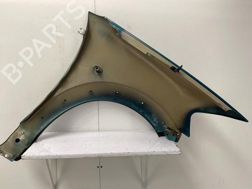 Left front fenders CITROËN C3 I (FC_, FN_) 1.4 16V HDi | BP22854281C41 
