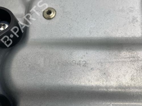 Front left window mechanism VOLVO V50 (545) 2.0 D | BP34365525C22 - Image 2