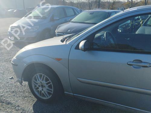 Left headlight FORD FOCUS II (DA_, HCP, DP)  | BP32705509C28  - Image 7