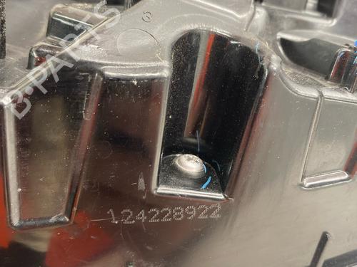 Left taillight MITSUBISHI MIRAGE / SPACE STAR VI Hatchback (A0_A) 1.2 | BP36096969C34  - Image 5