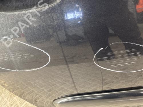 Right rear door CITROËN XSARA PICASSO (N68) 1.6 HDi | BP24657619C5 