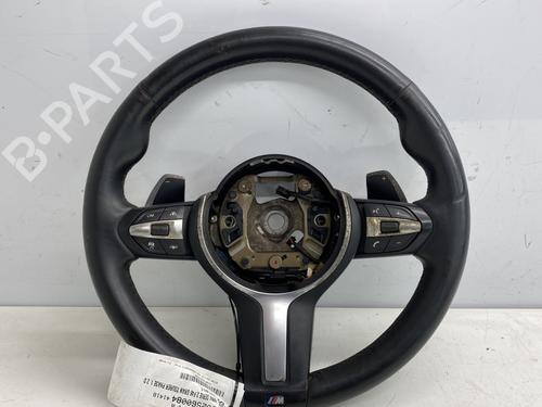 Steering wheel BMW 2 Gran Tourer (F46) 220 d xDrive | BP26388494C49 - Image 5