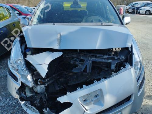 Switch PEUGEOT 5008 (0U_, 0E_) 2.0 HDi | BP35728211I30  - Image 9