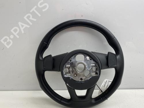 Volante Volante AUDI A3 Sportback (8YA, 8YF) 35 TDI (150 hp) 36169769 36169769