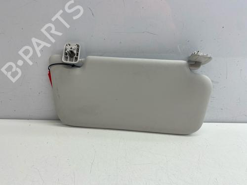 Left sun visor FORD FIESTA VII (HJ, HF) 1.0 EcoBoost | BP38594634I1 - Image 4