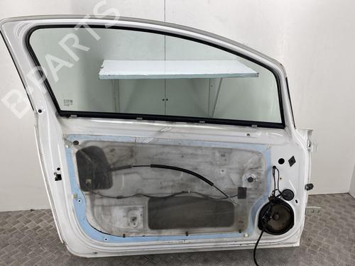 Left front door OPEL CORSA D (S07) 1.3 CDTI (L08, L68) | BP22851432C2 