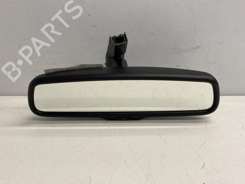 Used Rear mirror KIA SPORTAGE III (SL) 1.7 CRDi (116 hp) 24233740