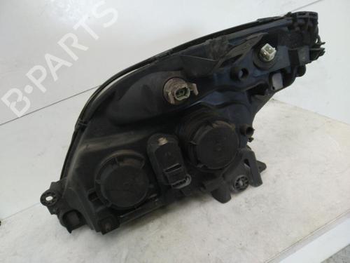 Used Right headlight Right headlight RENAULT SCÉNIC I MPV (JA0/1_, FA0_) 1.9 dTi (JA0N) (98 hp) 22858589 22858589