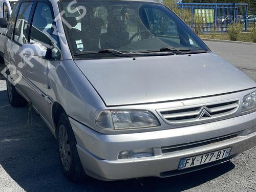 Used Parts CITROËN EVASION MPV (22, U6)    4642279