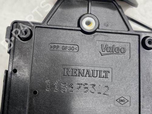 Ratstangsstang DACIA SANDERO II TCe 90 (B8M1, B8MA, B8AC) | BP31092457I23 