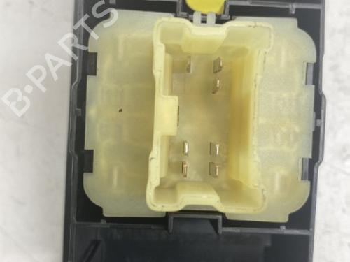 Left front window switch RENAULT CLIO IV (BH_) 1.5 dCi 90 | BP23852508I27 