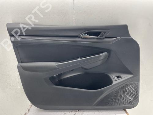 Venstre frontpanel VW GOLF VIII (CD1, DA1) 1.4 GTE Plug-in Hybrid | BP39760752C58  - Image 5