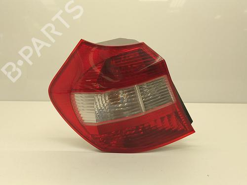 Left taillight BMW 1 (E87) 118 d | BP22850128C34 