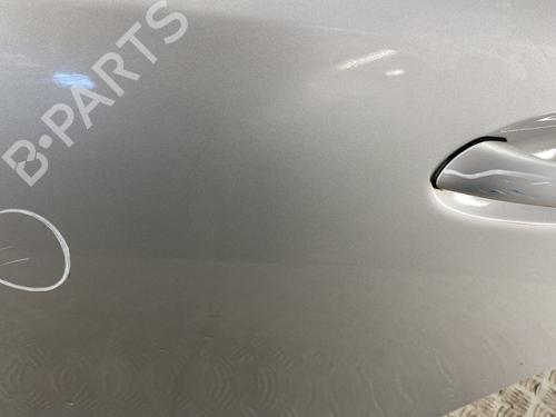 Left rear door MERCEDES-BENZ E-CLASS (W211) E 220 CDI (211.006) | BP23831158C4 