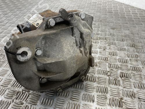 Used Rear differential Rear differential 26683415 26683415