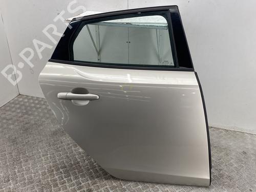 Used Right rear door VOLVO V40 Cross Country (526) D2 (120 hp) 26388458