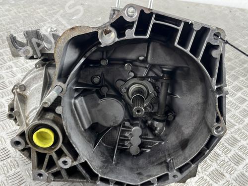 Used Gearbox CITROËN NEMO Box Body/MPV (AA_) 1.3 HDi 75 (75 hp) 30174551