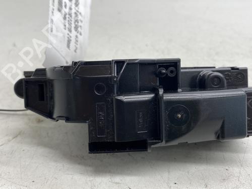 Tailgate lock PEUGEOT 308 I (4A_, 4C_) 2.0 HDi | BP26683854C101 