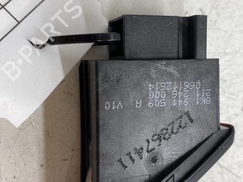 Used Warning switch Warning switch AUDI A4 B8 Avant (8K5) 2.0 TDI (143 hp) 33475949 33475949