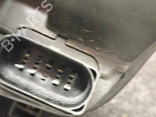 Used Right headlight FORD FOCUS C-MAX (DM2) 2.0 TDCi (133 hp) 22858895
