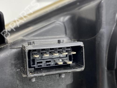 Right headlight PEUGEOT 207 (WA_, WC_) 1.4 HDi | BP32403584C29