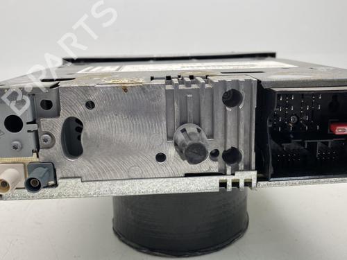 Used Radio Radio CITROËN C5 III Break (RW_) 2.2 HDi (RW4HTH) (170 hp) 22856518 22856518