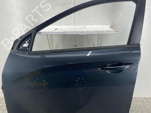 Used Left front door Left front door HYUNDAI KONA (OS, OSE, OSI) 1.6 CRDi (116 hp) 39663224 39663224