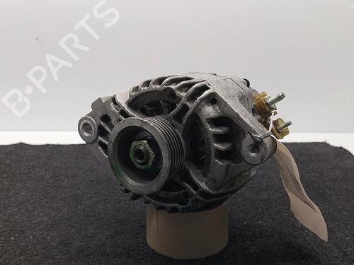 Generator PEUGEOT 107 (PM_, PN_) 1.0 (68 hp) 22850533