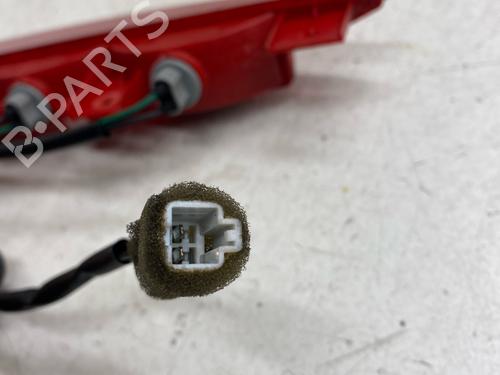 Third brake light SSANGYONG KYRON 2.7 Xdi 4x4 | BP38925956L11 - Image 4