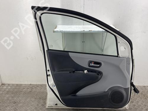 Left front door SUZUKI ALTO VII (GF, HA25_, HA35_) 1.0 (AMF310, GFC31S) | BP25258459C2