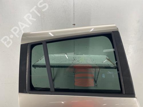 Used Right rear door Right rear door RENAULT MODUS / GRAND MODUS (F/JP0_) 1.5 dCi (FP0F, JP0F) (86 hp) 39760744 39760744