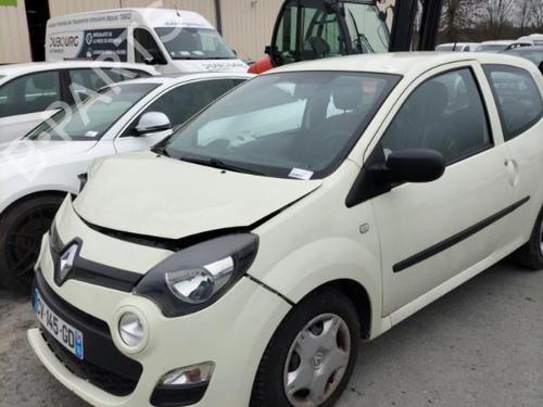 Switch RENAULT TWINGO II (CN0_) 1.2 16V (CN04, CN0B) | BP22862955I30 - Image 9