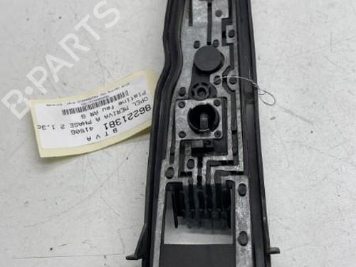 Lampeholder OPEL MERIVA A MPV (X03) 1.3 CDTI (E75) | BP22863328L10 