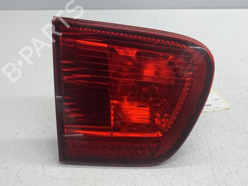 Used Left tailgate light SEAT IBIZA II (6K1) 1.9 TDI (90 hp) 22860311