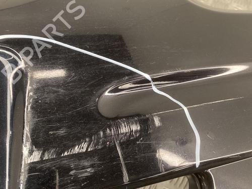 Front bumper OPEL AGILA (A) (H00) 1.2 16V (F68) | BP22853928C7 