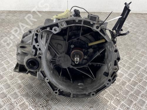 Used Gearbox RENAULT GRAND SCÉNIC III (JZ0/1_) 1.9 dCi (JZ0J, JZ0N, JZ1K, JZ1S) (131 hp) 28015782