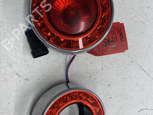 Left taillight CITROËN E-MEHARI Electric | BP29299338C34  - Image 5