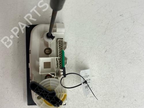 Climate control OPEL MERIVA A MPV (X03) 1.6 16V (E75) | BP35990197I5 - Image 2