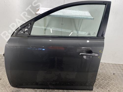 Used Left front door KIA CEE'D SW (ED) 1.6 CRDi 115 (115 hp) 22967100