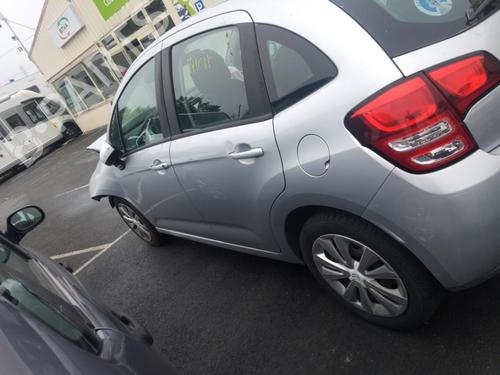 Ignition barrel CITROËN C3 II (SC_) 1.1 i | BP22850487M48  - Image 6