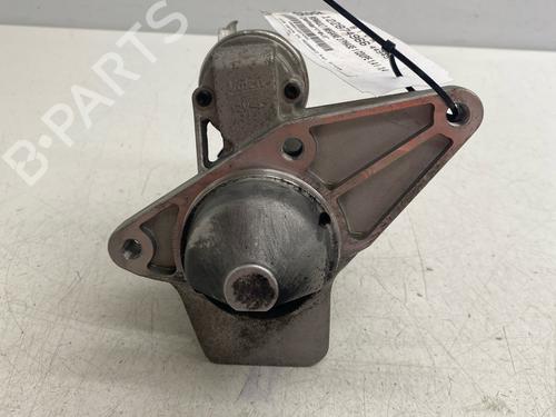 Startmotor Startmotor RENAULT MEGANE III Coupe (DZ0/1_) 1.4 TCe (DZ0F, DZ1V) (131 hp) 37412913 37412913