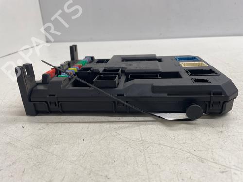 Fuse box CITROËN C3 II (SC_) 1.4 HDi 70 (SC8HZC, SC8HR0, SC8HP4) | BP40225083E1  - Image 5